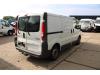 Renault Trafic New 2.5 dCi 16V 145 Sloopvoertuig (2007, Wit)