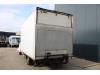 Iveco New Daily IV 35C13V, C13V/P, S13V, S13V/P Sloopvoertuig (2010, Wit)