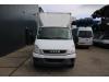 Iveco New Daily IV 35C13V, C13V/P, S13V, S13V/P Sloopvoertuig (2010, Wit)