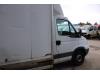 Iveco New Daily IV 35C13V, C13V/P, S13V, S13V/P Sloopvoertuig (2010, Wit)