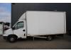 Iveco New Daily IV 35C13V, C13V/P, S13V, S13V/P Sloopvoertuig (2010, Wit)
