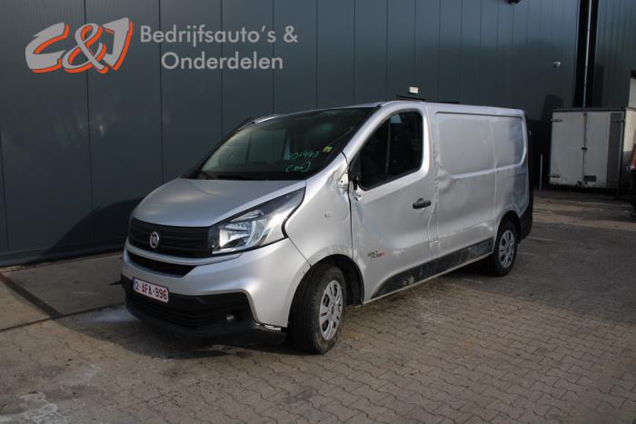 Foto donor auto