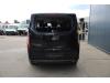Ford Tourneo Custom 2.0 TDCi 16V Eco Blue 130 Sloopvoertuig (2020, Zwart)
