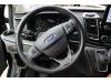 Ford Tourneo Custom 2.0 TDCi 16V Eco Blue 130 Sloopvoertuig (2020, Zwart)
