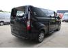 Ford Tourneo Custom 2.0 TDCi 16V Eco Blue 130 Sloopvoertuig (2020, Zwart)