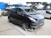 Ford Tourneo Custom 2.0 TDCi 16V Eco Blue 130 Sloopvoertuig (2020, Zwart)