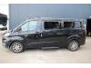 Ford Tourneo Custom 2.0 TDCi 16V Eco Blue 130 Sloopvoertuig (2020, Zwart)