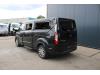 Ford Tourneo Custom 2.0 TDCi 16V Eco Blue 130 Sloopvoertuig (2020, Zwart)