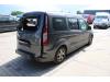 Ford Tourneo Connect/Grand Tourneo Connect 1.5 TDCi Sloopvoertuig (2016, Antraciet)