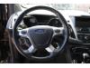Ford Tourneo Connect/Grand Tourneo Connect 1.5 TDCi Sloopvoertuig (2016, Antraciet)