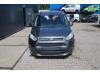 Ford Tourneo Connect/Grand Tourneo Connect 1.5 TDCi Sloopvoertuig (2016, Antraciet)