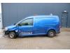 Volkswagen Caddy III 1.6 TDI 16V Sloopvoertuig (2012, Metallic, Blauw)