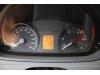 Mercedes Vito 2.2 111 CDI 16V Sloopvoertuig (2010, Wit)