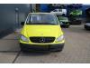 Mercedes Vito 2.2 111 CDI 16V Sloopvoertuig (2010, Wit)
