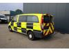 Mercedes Vito 2.2 111 CDI 16V Sloopvoertuig (2010, Wit)