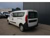Fiat Doblo Cargo 1.3 D Multijet Sloopvoertuig (2017, Wit)