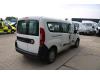 Fiat Doblo Cargo 1.3 D Multijet Sloopvoertuig (2017, Wit)