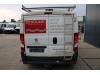 Peugeot Boxer 2.2 HDi 130 Euro 5 Sloopvoertuig (2016, Wit)