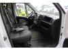Peugeot Boxer 2.2 HDi 130 Euro 5 Sloopvoertuig (2016, Wit)