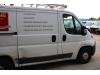 Peugeot Boxer 2.2 HDi 130 Euro 5 Sloopvoertuig (2016, Wit)