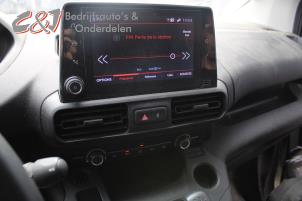 Peugeot Partner 1.5 BlueHDi 100 Sloopvoertuig (2020, Wit)