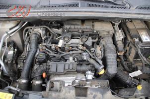Peugeot Partner 1.5 BlueHDi 100 Sloopvoertuig (2020, Wit)