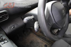 Peugeot Partner 1.5 BlueHDi 100 Sloopvoertuig (2020, Wit)