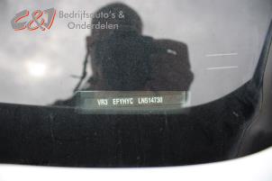 Peugeot Partner 1.5 BlueHDi 100 Sloopvoertuig (2020, Wit)