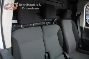 Peugeot Partner 1.5 BlueHDi 100 Sloopvoertuig (2020, Wit)