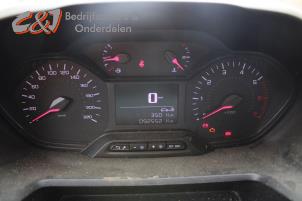 Peugeot Partner 1.5 BlueHDi 100 Sloopvoertuig (2020, Wit)