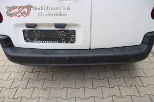 Peugeot Partner 1.5 BlueHDi 100 Sloopvoertuig (2020, Wit)