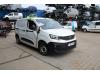 Peugeot Partner 1.5 BlueHDi 100 Sloopvoertuig (2020, Wit)