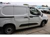 Peugeot Partner 1.5 BlueHDi 100 Sloopvoertuig (2020, Wit)