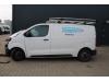 Peugeot Expert 1.6 Blue HDi 115 Sloopvoertuig (2016, Wit)