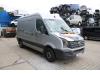 Volkswagen Crafter 2.0 BiTDI Sloopvoertuig (2014, Grijs)