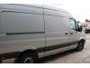 Volkswagen Crafter 2.0 BiTDI Sloopvoertuig (2014, Grijs)
