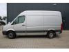 Volkswagen Crafter 2.0 BiTDI Sloopvoertuig (2014, Grijs)