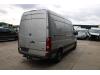 Volkswagen Crafter 2.0 BiTDI Sloopvoertuig (2014, Grijs)