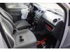 Volkswagen Caddy III 1.9 TDI Sloopvoertuig (2009, Wit)
