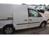 Volkswagen Caddy III 1.9 TDI Sloopvoertuig (2009, Wit)