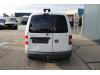 Volkswagen Caddy III 1.9 TDI Sloopvoertuig (2009, Wit)