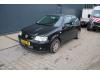 Volkswagen Polo III 1.6 GTI 16V Sloopvoertuig (2001, Zwart)