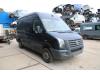 Volkswagen Crafter 2.0 BiTDI Sloopvoertuig (2015)