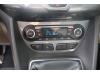 Ford Tourneo Connect/Grand Tourneo Connect 1.6 TDCi 95 Sloopvoertuig (2015, Zilvergrijs)