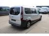 Ford Tourneo Connect/Grand Tourneo Connect 1.6 TDCi 95 Sloopvoertuig (2015, Zilvergrijs)