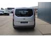 Ford Tourneo Connect/Grand Tourneo Connect 1.6 TDCi 95 Sloopvoertuig (2015, Zilvergrijs)