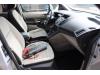 Ford Tourneo Connect/Grand Tourneo Connect 1.6 TDCi 95 Sloopvoertuig (2015, Zilvergrijs)