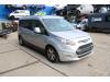 Ford Tourneo Connect/Grand Tourneo Connect 1.6 TDCi 95 Sloopvoertuig (2015, Zilvergrijs)
