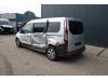 Ford Tourneo Connect/Grand Tourneo Connect 1.6 TDCi 95 Sloopvoertuig (2015, Zilvergrijs)