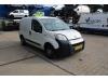 Fiat Fiorino 1.3 JTD 16V Multijet Sloopvoertuig (2015, Wit)
